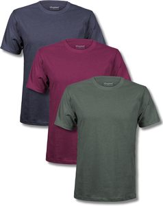 Camiseta Casual Original de Guangzhou Art Custom 100% Algodón para Hombre, para Equipos Corporativos, Clubes, Eventos, Venta al Por Mayor B2B, Premium y Ecológica - Product Image 1