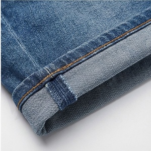 Shorts en jean pour femmes tendance, couleur personnalisée, taille haute, décontractés, streetwear d'été, bas de tenue pour femmes, collection 2025 - Product Image 6