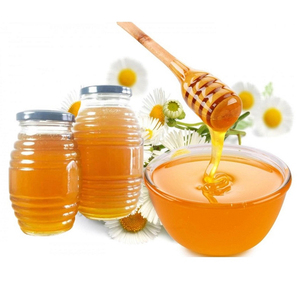 น้ำผึ้งดอกไม้ป่าแท้จากธรรมชาติ - Product Image 1