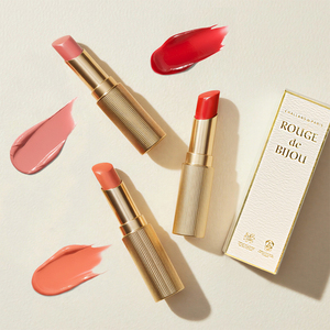 Cosmétiques coréens CHALLANS De PARIS, rouge à lèvres coréen de luxe 4,5 g, best-seller, hydratant infusé de diamants, hydratant et brillant - Product Image 6