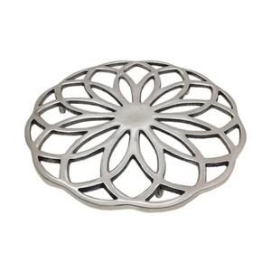 Salvamanteles de Hierro Premium Resistente al Calor para Cocina, Salvamanteles de Metal Elegante para Protección de Mesa de Comedor, Salvamanteles de Hierro Duradero - Product Image 4