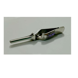 Pinzas Vasculares Debakey Bulldog Manuales de Bajo MOQ para Cirugía, Pinzas Rectas, Instrumentos Wenuar - Product Image 1