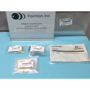 Cable AMAT 0150-09877 para Controlador ESC - Equipo y Piezas de Semiconductores de Confianza de Tradicción Global - Product Image 2