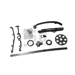 Pièces détachées pour voitures 240SX 2.4L L4 SOHC KA24E, kit de chaîne de distribution et accessoires, kit de distribution secondaire pour NISSAN - Product Image 6