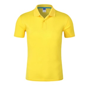 Camisetas Personalizadas Bordadas 100% Poliéster al por Mayor, Camisetas Deportivas con Logotipo Personalizado, Lisas, Transpirables, de Secado Rápido para Verano - Product Image 4