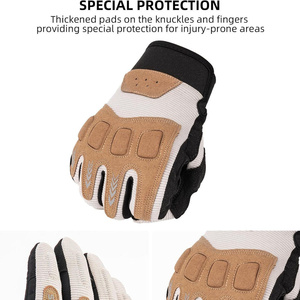 Gants de cyclisme d'hiver imperméables pour hommes et femmes, compatibles écran tactile, thermiques, pour vélo, moto, course à pied, randonnée, conduite - Product Image 3