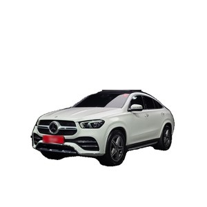Mercedes-Benz GLE-Class GLE350e 4MATIC Coupé Septembre 2022 34 520 km Boîte de vitesses automatique Volant à gauche Sièges en cuir Caméra de recul - Product Image 1