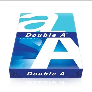 Papel para Copiar A4 Blanco Premium 80g PLA Multimaterial para Uso en Oficina - Product Image 1