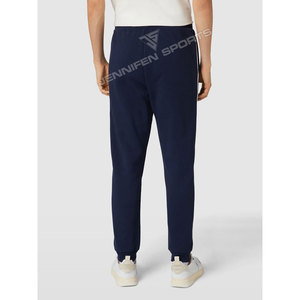 ชุดวอร์มผ้าฝ้ายฟลีซเนื้อนุ่ม ระบายอากาศได้ดี ทรงหลวม ไหล่ตก มีเชือกผูกเอว เหมาะสำหรับฤดูหนาว สไตล์สปอร์ต - Product Image 6