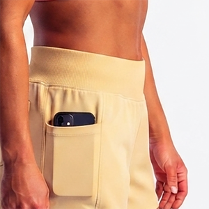 Shorts et leggings pour temps chaud, qualité supérieure, vêtements d'extérieur, taille élastique, legging de yoga pour femmes - Product Image 6