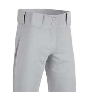 Pantalones de Béisbol para Hombre a Precio Económico, Disponibles en Todos los Tamaños, Ideales para Equipos de Béisbol, Fáciles de Usar, con Servicio OEM, Elegantes y de Calidad - Product Image 5
