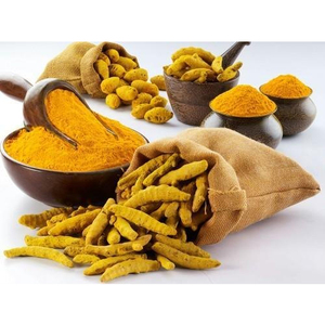 ขมิ้นชันแห้งธรรมชาติพรีเมียม แบบแท่ง ต้นเต็ม ฮัลดีอินเดีย (Curcuma Longa) เกรดอาหาร สำหรับส่งออก - Product Image 3