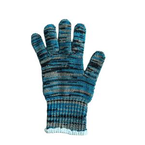 Guantes Cálidos para Invierno 2025, Servicio OEM, Uso Diario, Diseño Personalizado, Color Sólido, Poliéster/Algodón/Metálico, Protección contra el Frío - Product Image 4