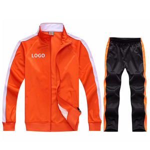 Custom Men Running Outdoor Sportswear Reflective <b>Zip</b> <b>up</b> Polyester Nylon Windbreaker Tracksuit Track <b>Jacket</b> and Shorts Set - Product Image 3