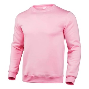 <b>Men</b> <b>Black</b> Quarter Zip <b>Fleece</b> Sweatshirt Custom Logo Cartoon Print Eco-Friendly Streetwear Pullover Heavyweight Cotton USA - Product Image 2