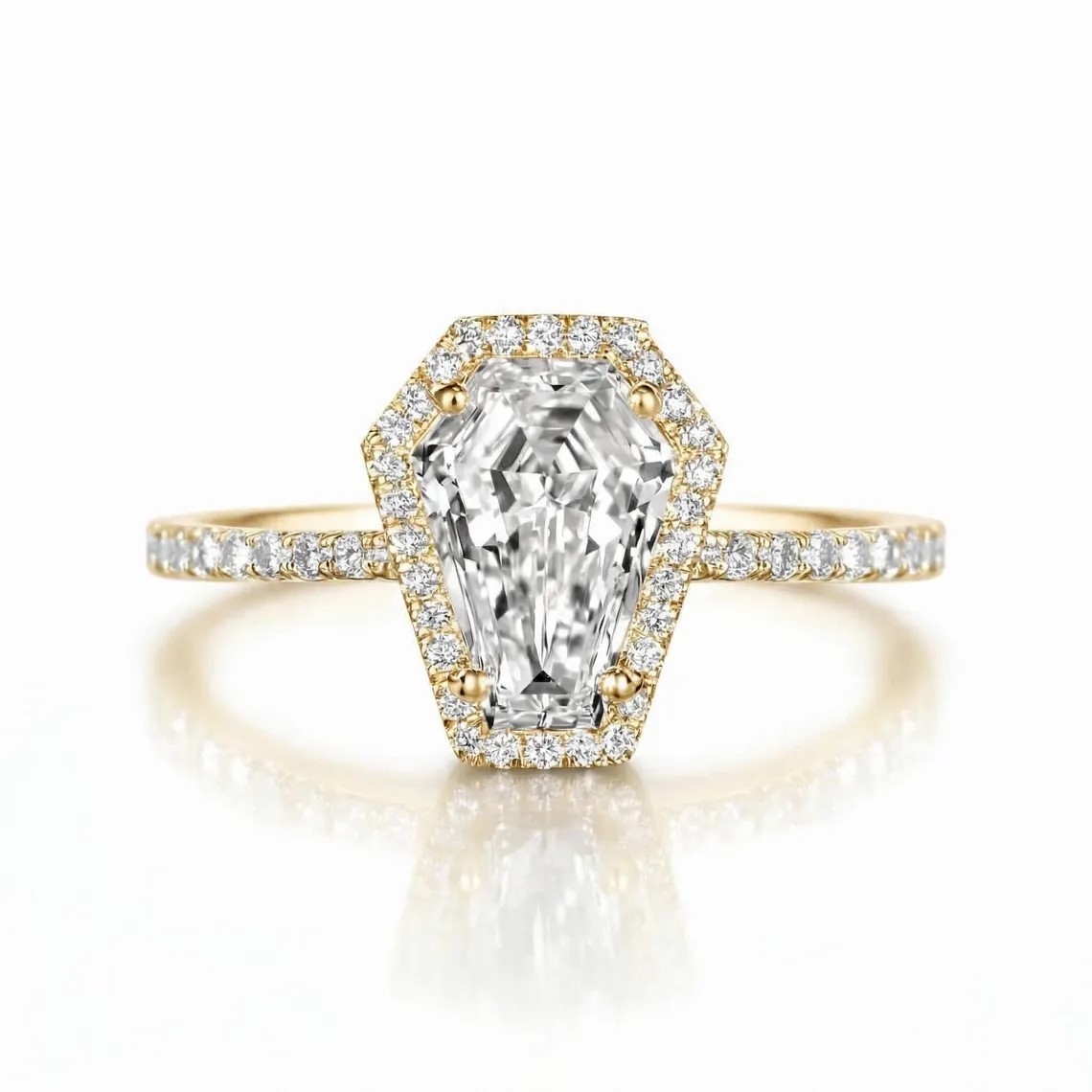 Yellow Gold
