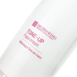 Natural Finish Facial Tone Up Moisturizer Even Skin Appearance Daily Beauty <b>Cream</b> for Wholesale - Product Image 1