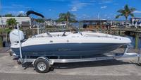 MEILLEURE OFFRE POUR LE NOUVEAU |   Bateau à réaction 4 cylindres suralimenté STlNGRAYYS 212SC 22FT d'occasion 2020-2026 - Original - Prêt à être expédié
