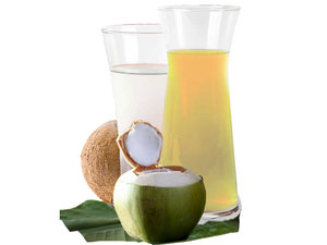 Concentré d'eau de coco en fût de 25 kg/50 kg |   Ingrédient tropical pur pour la transformation alimentaire - Product Image 6