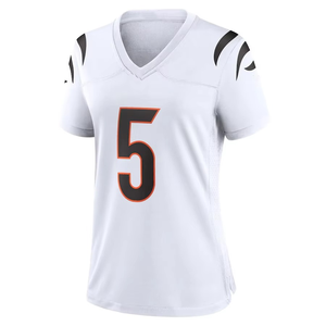 Premium American Football Jersey Sublimation Team Uniform Breathable Athletic Sportswear - Product Image 4