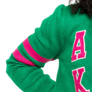 Women's Green Knit <b>Cardigan</b> Long Sleeve Classic Casual Sweater Soft Comfortable Layering Outerwear Elegant Ladies Fashion Wholes - Product Image 3