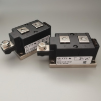 Module SCR 320A 1600V Module thyristor MCC312-16io1 Neuf en stock MCC312-16io1