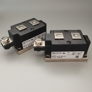 320A 1600V SCR mô-đun <span class=keywords><strong>Thyristor</strong></span> mô-đun MCC312-16io1 mới trong kho MCC312-16io1 - Product Image 2