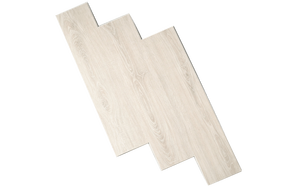 Revestimiento de suelo SPC de roble de lujo ATTFloor de Vietnam, suelo vinílico resistente a los arañazos para proyectos de villas (muestras disponibles) - Product Image 1