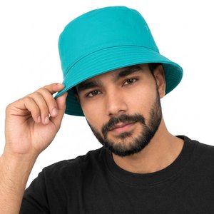 Chapeaux bob en velours côtelé vierges pour marques américaines, prix d'usine et support de marque privée - Product Image 5