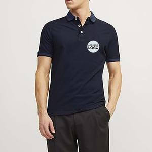 Camisetas de Golf Casuales, Camisetas Deportivas Tácticas para Hombre, Camisetas Polo para Senderismo - Product Image 4