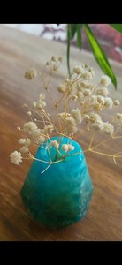 Modern Home Decor Home Deco Resin <b>Vase</b> Multi Colors High <b>Small</b> Floor <b>Vase</b> Nordic Creative Art Deco Wedding Home Decoration - Product Image 3