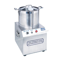 Hachoir à légumes électrique, hachoir à viande, machine de traitement de boulettes, trancheuse, broyeur