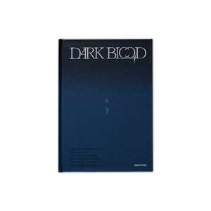 ENHYPEN - DARK BLOOD - Product Image 4