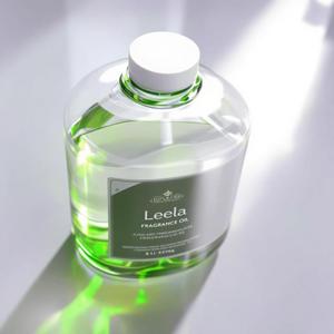 Aceite de Fragancia de Aguacate Premium – Aroma Natural, Hidratante, de Grado Cosmético para Productos de Cuidado de la Piel y Belleza - Product Image 3
