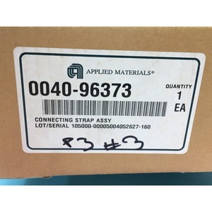 สายรัดเชื่อมต่อ AMAT 0040-96373, 0010389497 - อุปกรณ์และอะไหล่เซมิคอนดักเตอร์ระดับโลกที่เชื่อถือได้ที่ - Product Image 4