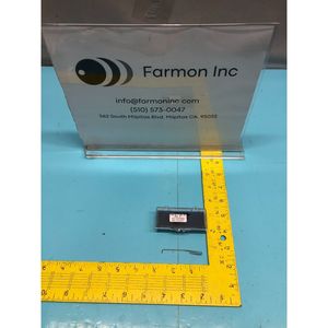 KULICKE & SOFFA 01488-0117-001-00 ÉLECTRODE, EFO - Équipements et pièces semi-conductrices d'occasion de confiance à l'échelle mondiale - Product Image 2