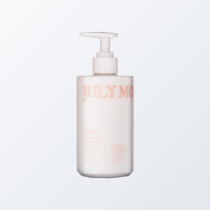 โลชั่นบำรุงผิวกาย+โลชั่นเกาหลี K-Beauty น้ำหอมกลิ่น July Morning รุ่นใหม่ ขนาด 400 มล. เบอร์ 6 Dancing In The Moonlight - Product Image 1