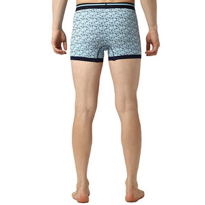 Nuevos Calzoncillos y Bóxers Profesionales para Hombre, 100% Algodón, Suaves y Cómodos, con Logotipo en la Cintura, Ropa Interior para Adultos - Product Image 2