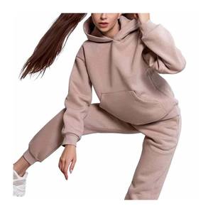 Women Pullover Streetwear <b>tracksuits</b> Waterproof pullover <b>tracksuits</b> Coat Factory Clothing <b>Plain</b> <b>tracksuits</b> - Product Image 5
