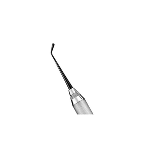 Satin Steel Goldstein Flexi Thin Composite Instrument TNCIGFT2 Aluminum Titanium <b>Nitride</b> Coated - Product Image 2