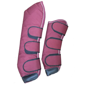 Fashionable Custom Designed Horse Travel <b>Boots</b>-All Sizes Available Low Price Wholesale Supplier - Product Image 5
