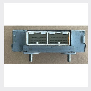 อะไหล่รถยนต์ โมดูลควบคุมระบบส่งกำลัง Aisin AW TCM 96433184 UJJ 12V ใช้ได้กับ Chevy Daewoo อะไหล่รถยนต์เกาหลี - Product Image 1