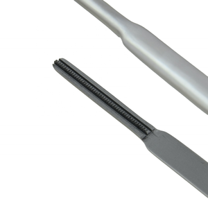 DeBakey Vascular Forceps 350mm Length 3.5mm Tip Stainless Steel Atrauma Surgical Manual CE Certified Cardiovascular <b>Tool</b> KOUNAIN - Product Image 4
