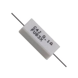 Low Inductance <b>Resistor</b> - Product Image 4