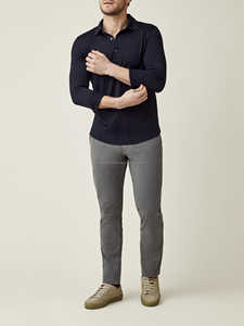 Jersey de Algodón 100% de Alta Calidad al por Mayor para Camiseta de Hombre, Logotipo Personalizado, Secado Rápido, Ropa Casual - Product Image 3