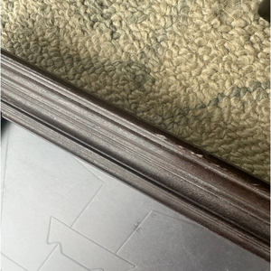 Cadre photo en bois de manguier massif finition antique, artisanal, vintage, pour table, bureau, décoration de boutique, cadre en bois, vente en gros - Product Image 6