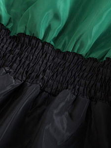 Chaquetas Cortavientos de Algodón Orgánico con Cremallera y Logotipo Personalizado para Hombre, al por Mayor, de Alta Calidad, con Capucha, Resistentes al Viento, Estilo Casual de Invierno - Product Image 2