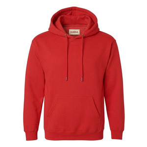 Customized Top Quality Pullover <b>Long</b> Sleeve Heavyweight Winter <b>Hoodie</b> - Product Image 4