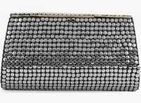 Sac à main en laiton fait main de qualité supérieure avec incrustations métalliques pour femmes, idéal pour les soirées, provenant d'un fournisseur indien, disponible à un prix compétitif.