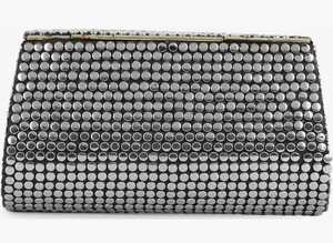 Sac à main en laiton fait main de qualité supérieure avec incrustations métalliques pour femmes, idéal pour les soirées, provenant d'un fournisseur indien, disponible à un prix compétitif. - Product Image 3